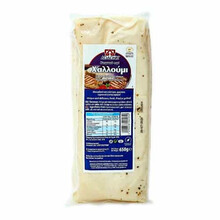 Queso Halloumi Dodoni de Chipre (Porción 650g.)