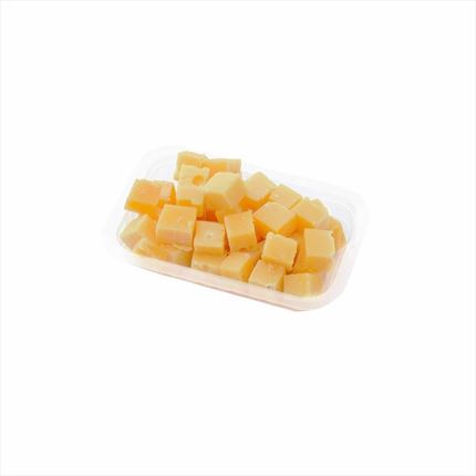 Queso Gouda Holandés en tacos 200 g El Paladar