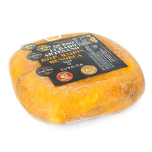 Queso Curado Mahón Menorca "Subaida"
