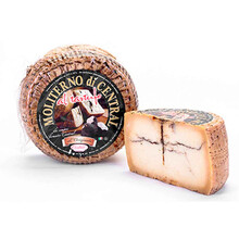 Queso Pecorino Moliterno Tartufo