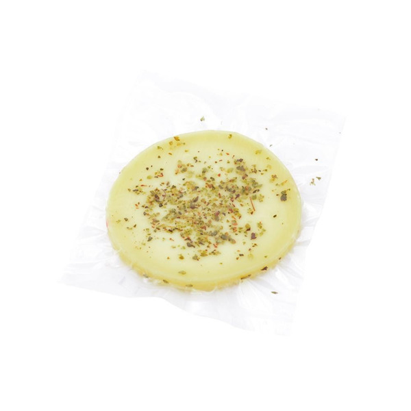 Cheese Provolone Oregano 100 gr. (1)