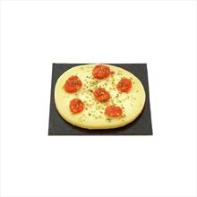 Queso Provolone con Sobrasada 100 gr.