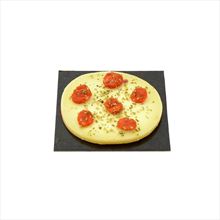 Provolone cheese Sobrasada 100 gr.