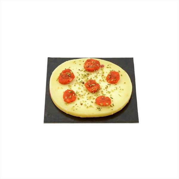 Queso Provolone con Sobrasada 100 gr.