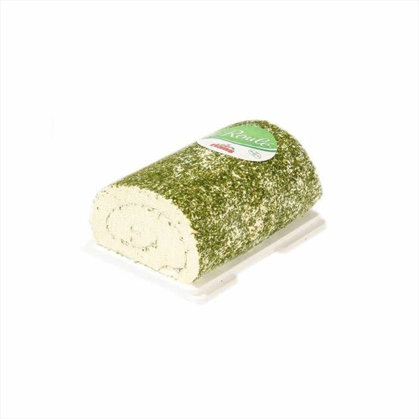 Fine Herbs cheese Rulo