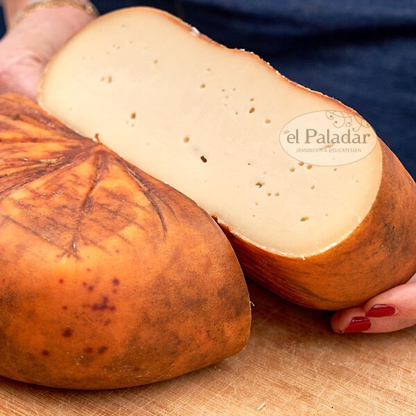 Queso Semicurado DOP Mahón-Menorca Maral 2-3 meses (3)