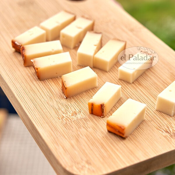 Queso Semicurado DOP Mahón-Menorca Maral 2-3 meses (5)