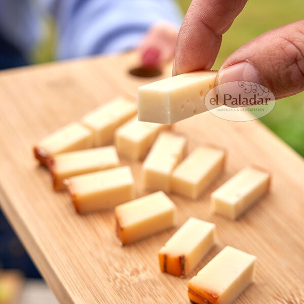 Queso Semicurado DOP Mahón-Menorca Maral 2-3 meses (6)
