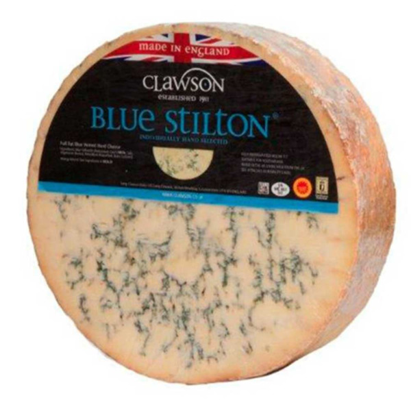 Queso Stilton Azul