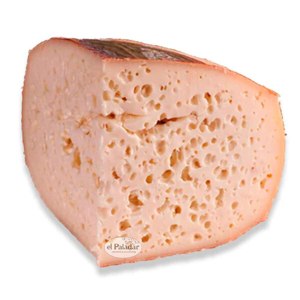 QUESO TAVOLIERE (1/4 Rueda 3Kg)