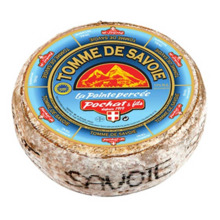 Formaggio Tomme Savoie Light