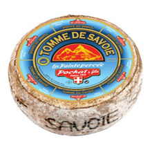 Queso Tomme Savoie Light