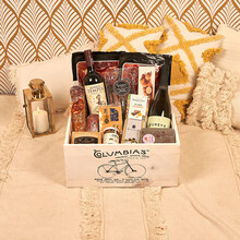 Lote de Navidad " Colecciónn Gourmet" GOUR 400-24
