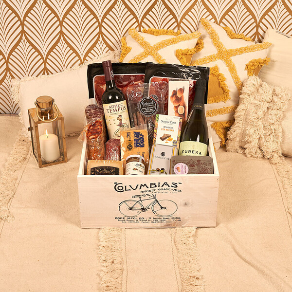 Lote de Navidad " Colecciónn Gourmet" GOUR 400-24