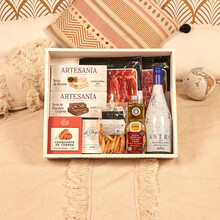 Lotes de Navidad "Colecciónn Gourmet" GOUR 335-24