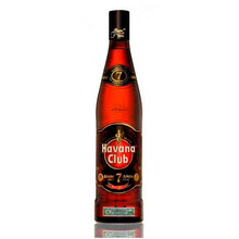 Ron Havana Club Añejo 7 Años 70cl.