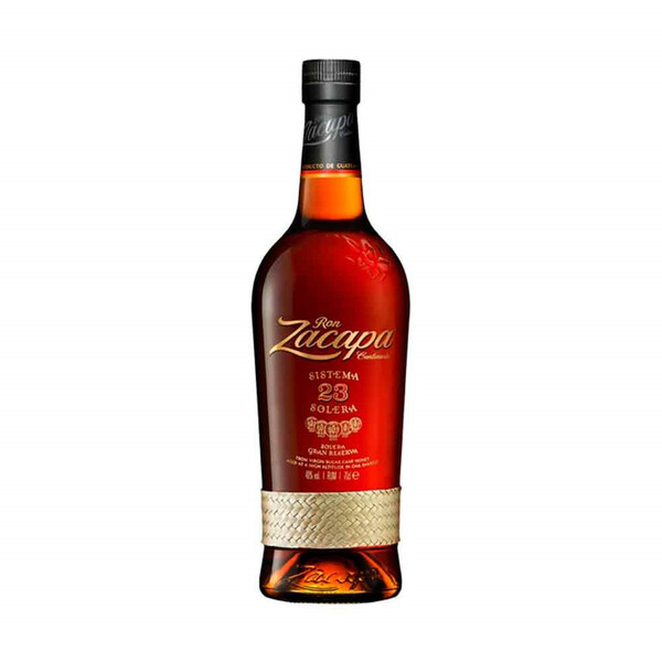 Ron Zacapa Centenario 23 Años 70cl.