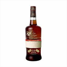 Ron Zacapa