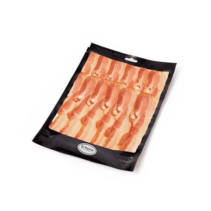 bacon ahumado
