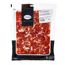 Sobre Virutas de Jamón Premium Selección El Paladar 200 g