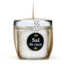 Sal De Cucó De Menorca 70G.