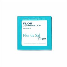 Flor De Sal de Fornells 125Gr.