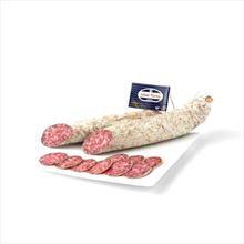 Salchichón Ibérico de Cebo Extra Julián Martín