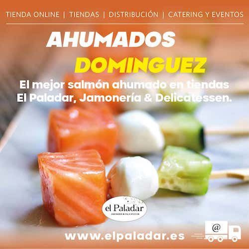 Salmón Ahumado Precortado de Ahumados Dominguez (3)