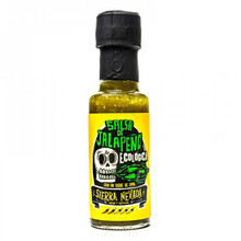 Salsa de Jalapeño 100% Ecológica "Salsas y Especias Sierra Nevada" 100ml.