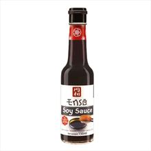 Salsa De Soja Especial Comida Japonesa Enso 150Ml.