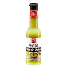 Salsa De Wasabi Enso 150Ml.