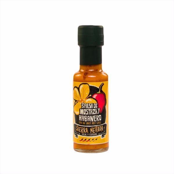 Pack 6 Salsas Extra Picante de Doctor Salsas (5)