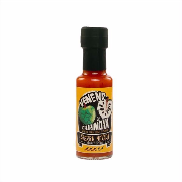 Pack 6 Salsas Extra Picante de Doctor Salsas (6)