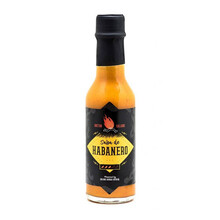 Salsa Picante De Habanero 150Ml. - Salsas Y Especias Sierra Nevada