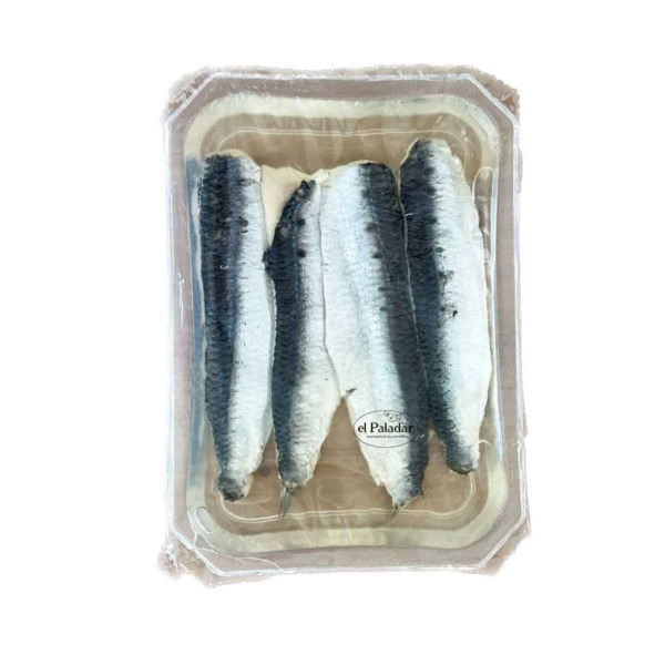 Sardina Marinada de Casa Santoña 100g. (2)