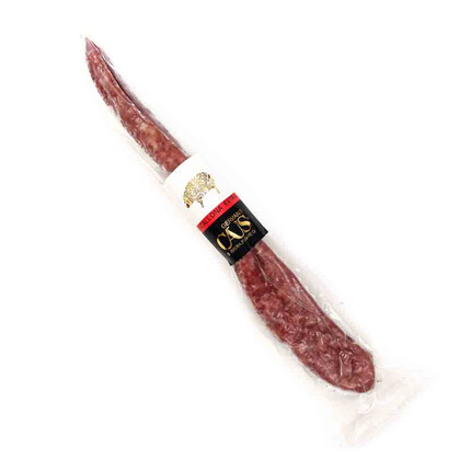 Secallona Extra Germans Caus 190 g – Embutido Catalán Tradicional