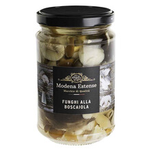 Mezcla De Setas "Boscaiola"  Modena Estense 280G.