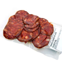 SNACK DE CHORIZO DE LEÓN PICANTE