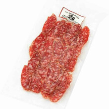 Snack De Fuet De Vic Loncheado