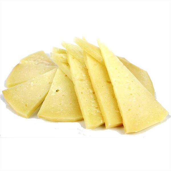SNACK QUESO MANCHEGO 65g. aprox.