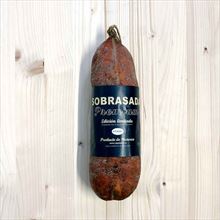 Sobrasada Premium Limited Edition 900g, ca.