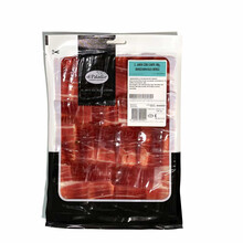 100 % Iberian Field‑Reared Cebo Ham – Hand‑Sliced (100 g) | El Paladar Selection