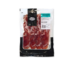Jamón de Cebo de Campo Ibérico 50 % Raza Ibérica Selección El Paladar 80 g