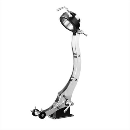 Comprar Soporte Buarfe Elite Inoxidable ✅ Accesorios Jamoneros Buarfe