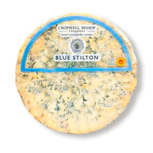 Blue Stilton DOP Cropwell Bishop
