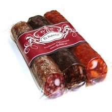Surtido Ibérico Pack 3