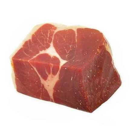 Taco Jamón Serrano Reserva Selección El Paladar: Sabor artesanal y calidad excepcional