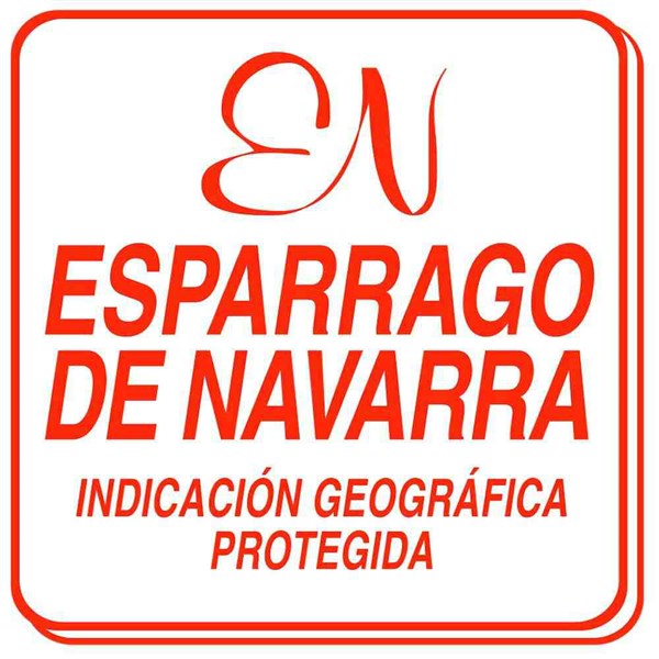 Espárragos Tallos de Navarra Conservas Serrano (Cristal 360g.) (1)
