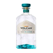 Tequila Volcán de mi Tierra "Blanco" 70cl.