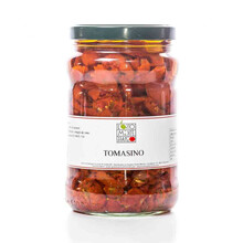 Tomasino "Tomate" semi seco dulce y tierno 1064ml.